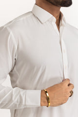 Vertex Unstitched Fabric Blended