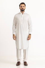 Vertex Unstitched Fabric Blended