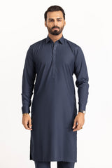 Vertex Unstitched Fabric Blended
