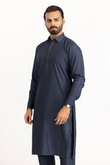 Vertex Unstitched Fabric Blended