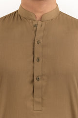 Vision Columbus Unstitched Fabric Blended