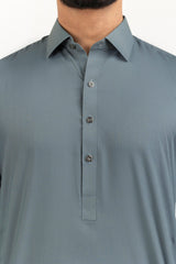 Vision Columbus Unstitched Fabric Blended