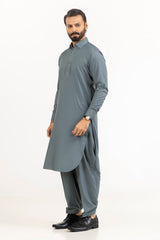Vision Columbus Unstitched Fabric Blended