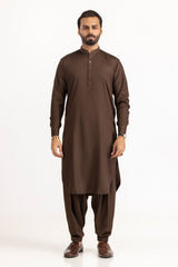 Vision Dynamic Unstitched Fabric Blended
