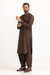 Vision Dynamic Unstitched Fabric Blended