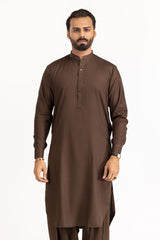 Vision Dynamic Unstitched Fabric Blended