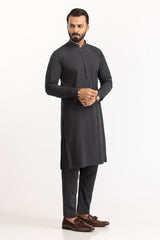 Vision Dynamic Unstitched Fabric Blended