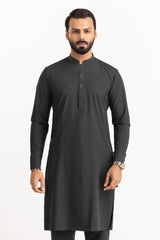 Vision Dynamic Unstitched Fabric Blended