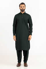 Vision Dynamic Unstitched Fabric Blended