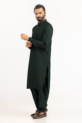 Vision Dynamic Unstitched Fabric Blended