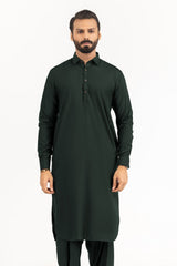Vision Dynamic Unstitched Fabric Blended