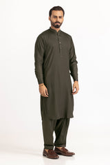 Vision Dynamic Unstitched Fabric Blended
