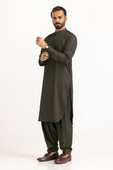 Vision Dynamic Unstitched Fabric Blended