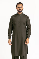 Vision Dynamic Unstitched Fabric Blended