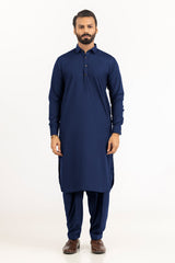 Vision Dynamic Unstitched Fabric Blended