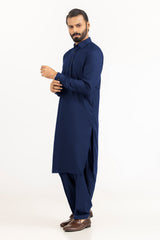 Vision Dynamic Unstitched Fabric Blended