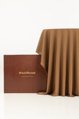 Vision Ember Unstitched Fabric Blended with Gift Box