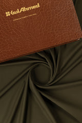Vision Ember Unstitched Fabric Blended with Gift Box