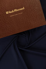 Vision Ember Unstitched Fabric Blended with Gift Box