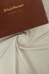 Vision Ember Unstitched Fabric Blended with Gift Box