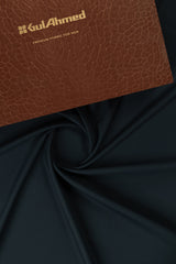 Vision Ember Unstitched Fabric Blended with Gift Box