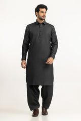 Vision Mirzam Unstitched Fabric Blended-LF