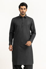 Vision Mirzam Unstitched Fabric Blended-LF