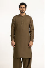 Vision Mirzam Unstitched Fabric Blended-LF