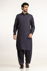 Vision Mirzam Unstitched Fabric Blended-LF