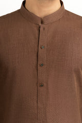 Vision Mirzam Unstitched Fabric Blended-LF