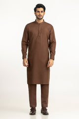 Vision Mirzam Unstitched Fabric Blended-LF
