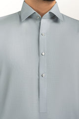 Vision Mirzam Unstitched Fabric Blended-LF