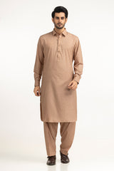 Vision Opera Unstitched Fabric Blended-LF