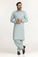 Vision Ovation Unstitched Fabric Blended