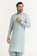 Vision Ovation Unstitched Fabric Blended