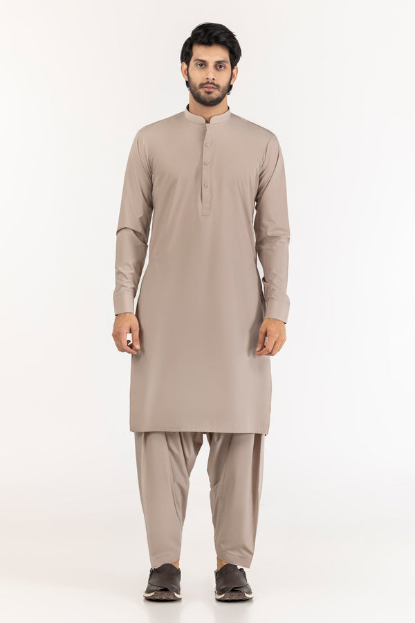 Vision Pinnacle Unstitched Fabric Blended