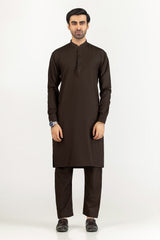 Vision Pinnacle Unstitched Fabric Blended