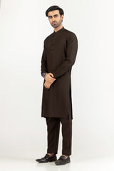 Vision Pinnacle Unstitched Fabric Blended