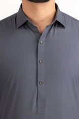 Vision Pinnacle Unstitched Fabric Blended