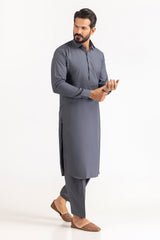 Vision Pinnacle Unstitched Fabric Blended