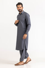 Vision Pinnacle Unstitched Fabric Blended