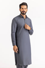 Vision Pinnacle Unstitched Fabric Blended