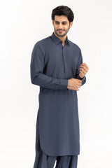 Vision Pinnacle Unstitched Fabric Blended