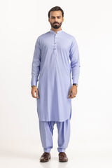 Vision Pinnacle Unstitched Fabric Blended