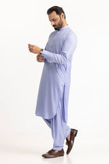 Vision Pinnacle Unstitched Fabric Blended