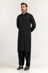 Vision Solira Unstitched Fabric Blended-LF