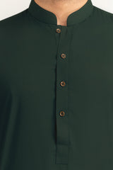 Vision Solira Unstitched Fabric Blended-LF