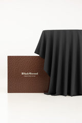 Vision Solira Unstitched Fabric Blended with Gift Box