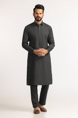 Vision Solira Unstitched Fabric Blended