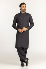 Vision Solira Unstitched Fabric Blended-LF